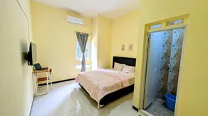 Surabaya Homey Jemursari Syariah - Image 1