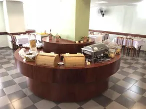 Mabruk Barretos Apart Hotel - Image 3