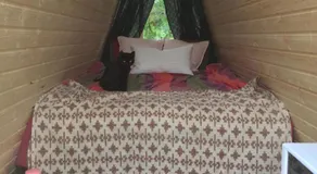 Triangle Cabin - Image 2