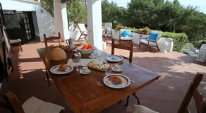 Villa con discesa privata a mare - Image 2