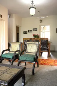Chhoti Haveli Bed and Breakfast - Image 2
