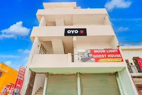 Hotel O  Moonlight Guest House - Image 4