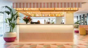 The Agir Springs Hotel by Medplaya - Image 4