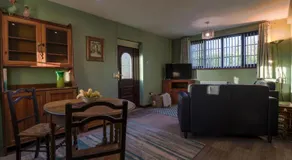 Badgers Rest retreat - Image 2