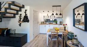 OW Mewa domki apartamenty nad jeziorem - Image 5