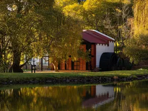 Valley of the Rainbow Fly Fishing Estate - Image 4