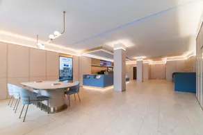 Hanting Hotel Guangzhou Yantang Metro Station - Image 2