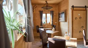 B&B Margit's Ranch Urlaub am Pferdehof - Image 5