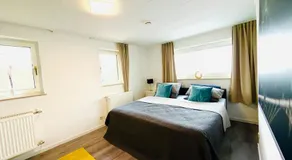Miras Guesthouse Ferienwohnung - Image 2