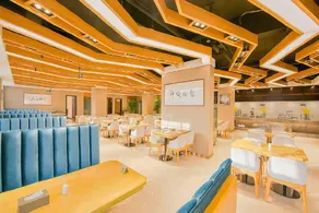 Baoding Yunyue Hotel - Image 3