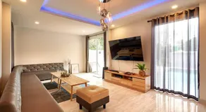 Romdee 2 pool villa chiangmai - Image 2