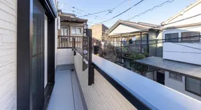 7min walk sta 3 min to Shibuya 7Bed 3Room - Image 5