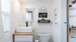 Peaceful Tiny Home - Image 2