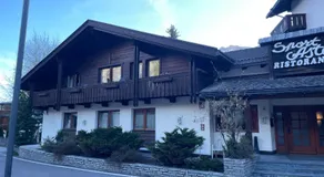 Sport Hotel Astoria Residence - Image 4