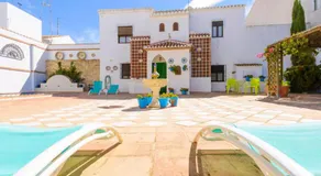 La Fábrica de Juan Antequera - La Joya by Ruralidays - Image 2
