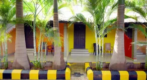 Megha Resort , Hampi - Image 3