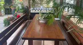 Il giardino di Emilia - villa con piscina nel verde - Image 4