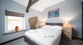 Royd Cottage at Lower Aylescott - Image 2