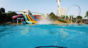 Dream Hotel Pattaya - Image 5