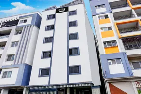 Super Hotel O Manjari Road - Image 5