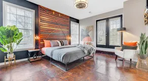 Eva's Zen House Downtown ATL Retreat - Image 2