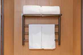 Ji Hotel Tianjin Beichen District Government Nancang Road - Image 2