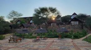 Von Bach Dam Resort - Image 4