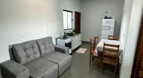 Casa garagem caminhonete exceto Dodge Ram, 2 quartos, espaço para 6 pessoas - Image 2