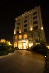 Clarens Hotel - Image 4