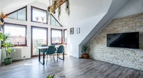 Nature Terminal Apartment - unterwegs zuhause - Image 3