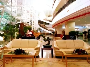 Telecom International Hotel - Image 2