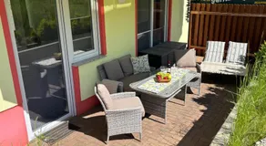Ferienwohnung "Seeperle" Marina Mücheln Geiseltalsee - Image 4