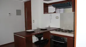 Aparthotel Santiago Capital - Image 3
