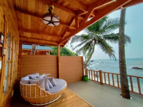 Cola Goa Beach Resort - Image 2