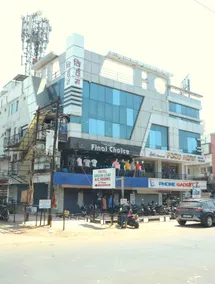 HOTEL GREEEN LEAF - Image 3