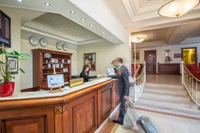 Just Hotel Saronno - Image 5