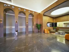 green manlv hotel（Nanchang Honggutan Wanda Plaza ） - Image 3