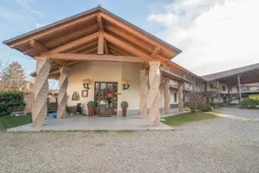 Albergo Giardino - Image 4