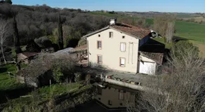 Gayrimont, la chambre des lavandes - Image 5