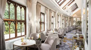 Tullyglass House Hotel - Image 2