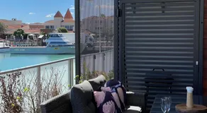 Mariner's Cove ~ Luxe Waterfront Apartment - Image 5