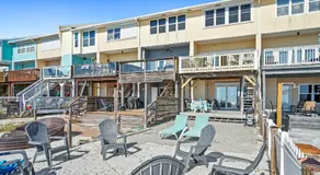Beachside West Townhome - Image 3