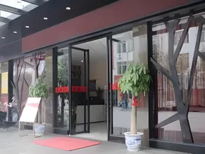 Yulin Jintone Hotel Chengxi Branch - Image 3