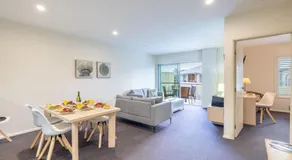 Pacific Blue 244, 255 Sandy Point Rd - pool, aircon, linen and resort features - Image 3