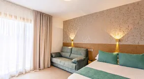 Hotel Bon Repos - Image 2