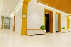 Hotel Sri Krishna Residency - Image 4