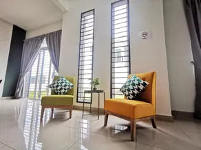 4 Bedroom Villa near Desaru Coast * Arcadia No.59 - Image 3