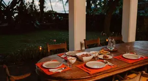 Amuura Beach Villa - Image 4