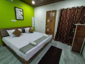 Hotel Shri Shridhar Guest House - Image 5