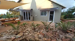 SiriMiri Cottage Dullstroom - Image 3